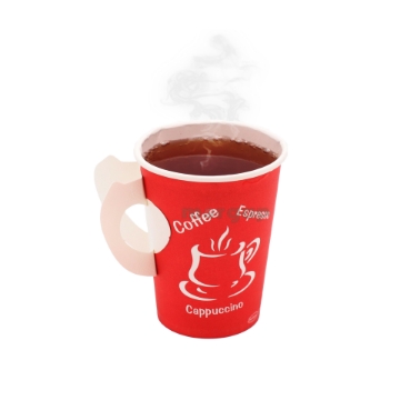 Picture of Tea Cup 9 oz 50 Pcs
