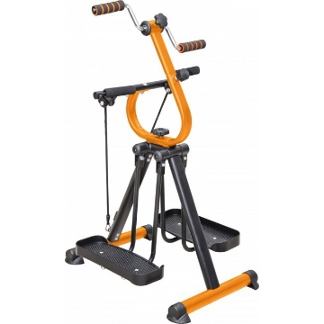 Picture of Master Gym for comprehensive exercises