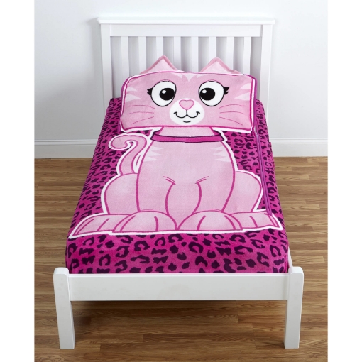 Picture of Zippy Sack "Kitty"