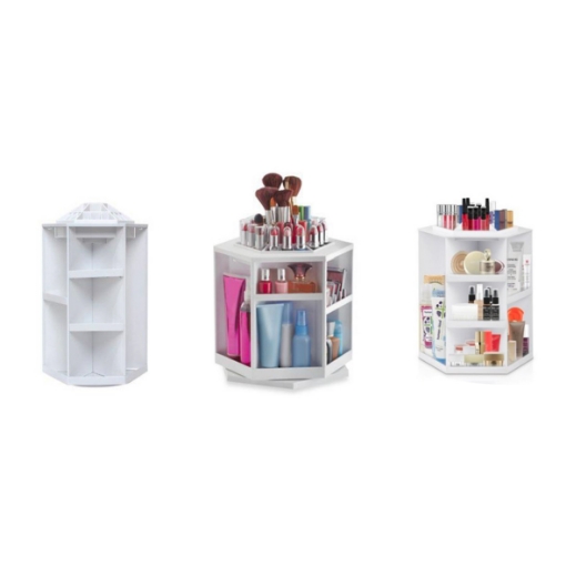 Picture of Cosmetic Organizer