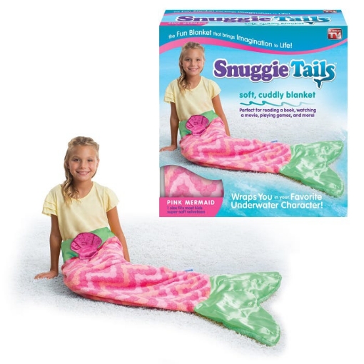 Picture of Tails For Mermaid 