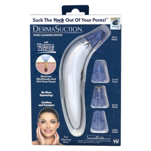 Picture of Derma Suction