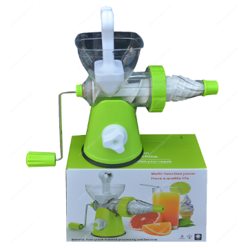 Picture of Manual Multi-Function Juicer Squeezer