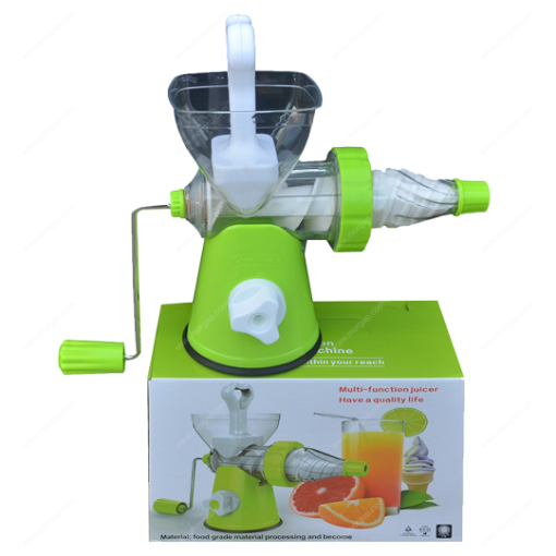 صورة عصارة متعددة الوظائف