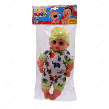 Picture of LITTLE BABY DOLL