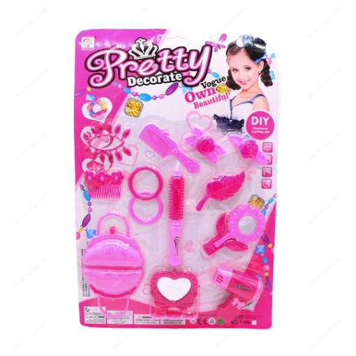 Picture of PRETTY  DECORATE TOYS