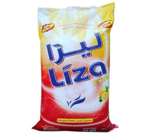 صورة صابون بودرة ليزا العادي 25 كيلو