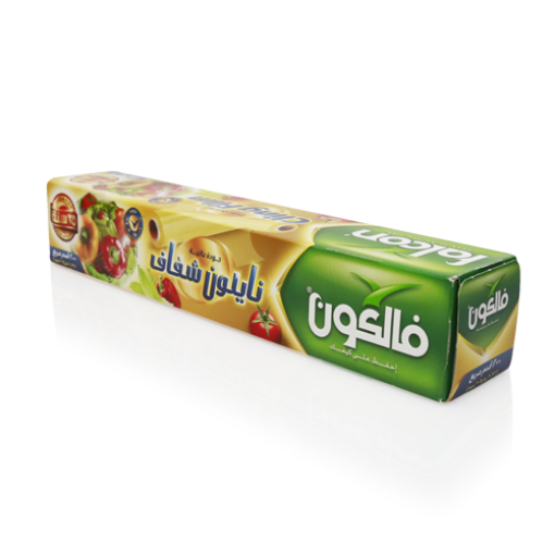 Picture of CLING FILM 1000 GMS 45 CM