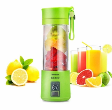 Picture of Portable USB Juicer Blender