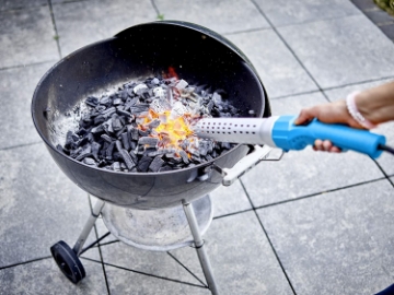 Picture of Electric Barbecue Lighter 