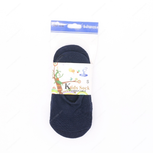Picture of KIDS SOCKS SMALL 3 PCS