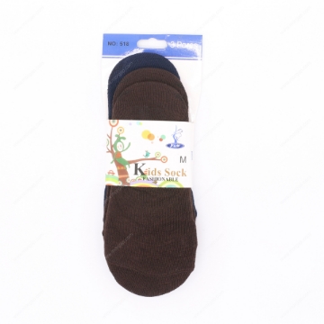 Picture of KIDS SOCKS SIZE M  3 PCS