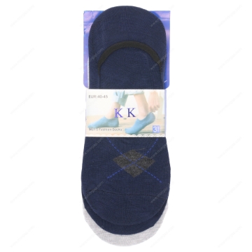 Picture of Woman Socks Free Size 3 Pair