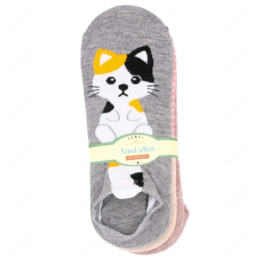 صورة جوارب حريمي الباندا مقاس 3 مجانا