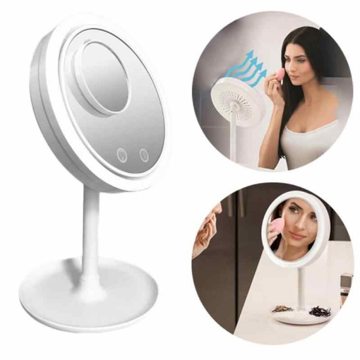 Picture of Beauty Breeze Mirror