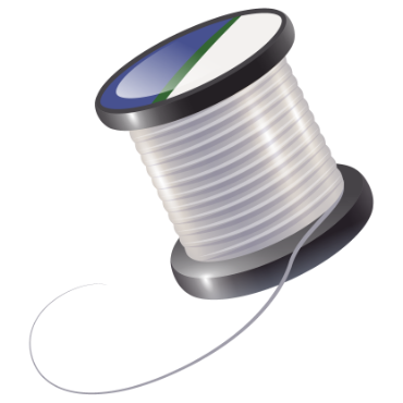 Picture for category Hook thread