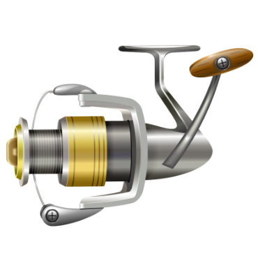 Picture for category Hook line reels