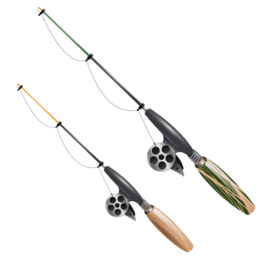 Picture for category Fishing hook