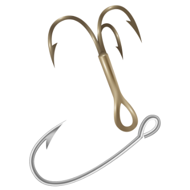 Picture for category Hook