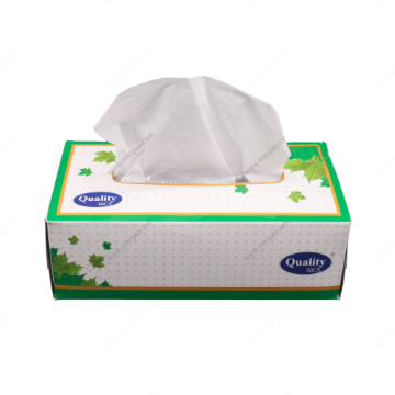 Picture of Quality Tissue 1 Box
