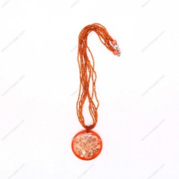 Picture of Handcrafted Necklace