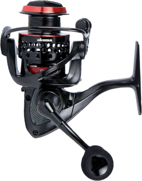 Picture of OKUMA REEL CEYMAR C-65