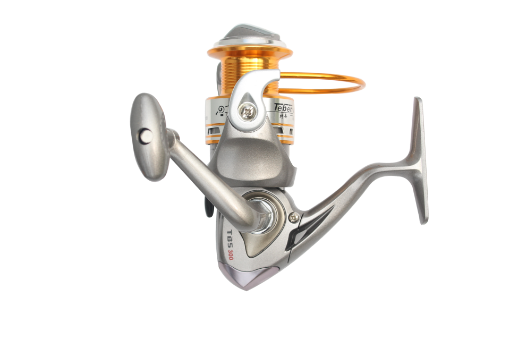 Picture of TEBAN REEL TBS 400