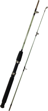 Picture of ROD CROCODILE 1.5M