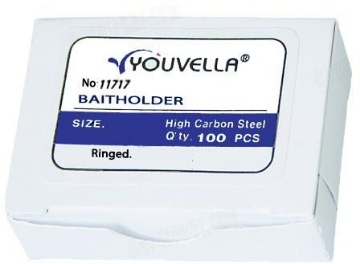 Picture of YOUVELLA HOOK-0/2 -11717 CARTON