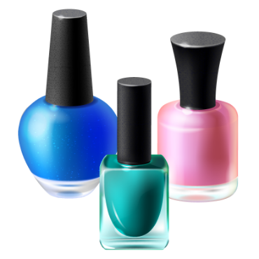 Picture for category NAIL POLISH