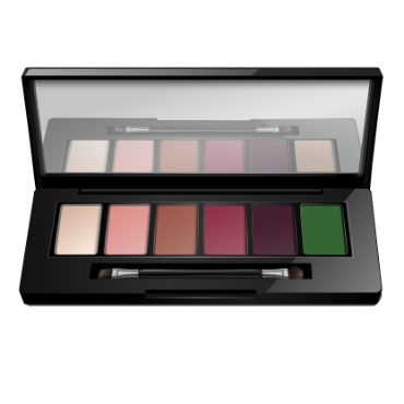 Picture for category EYE SHADOWS