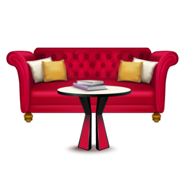 Picture for category Furniture