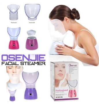 Picture of Facial steamer for moisturizing and skin care