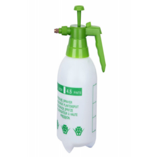 Picture of High pressure hand pump 2L #