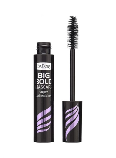 Picture of ISADORA BIG BOLD MASCARA