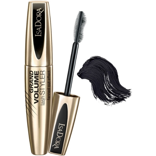 صورة ماسكار رموش كبيرة الحجم