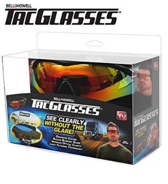Picture of Tac SunGlasses