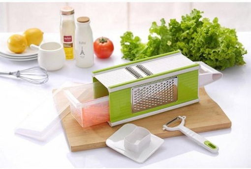 Picture of MULTI PURPOSE GRATER