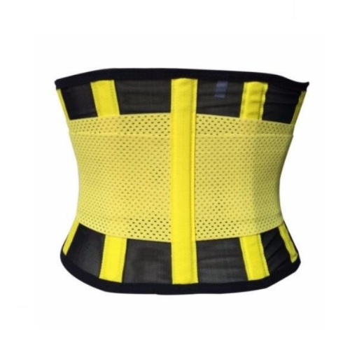 Picture of The thermal belt to tighten and slim the abdomen and waist