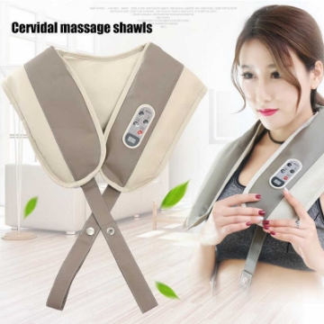 Picture of Shoulder massager device
