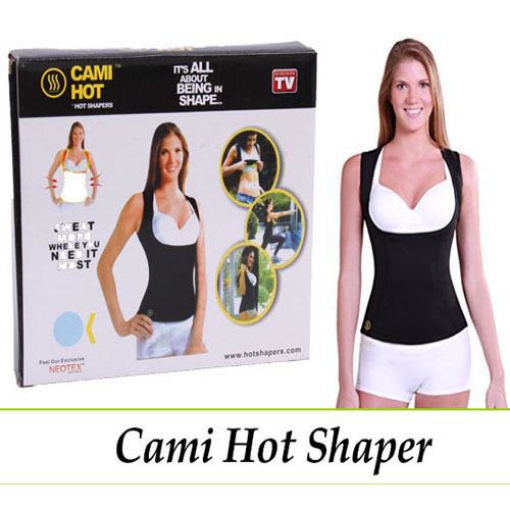 صورة ملابس التخسيس والتنحيف