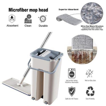 Picture of MICROFIBER MOP HEAD