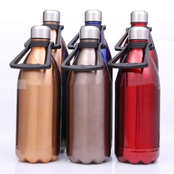 Picture of Stainless Steel Thermos Flasks