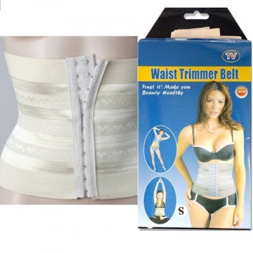 Picture of Waist corset belt of confidence