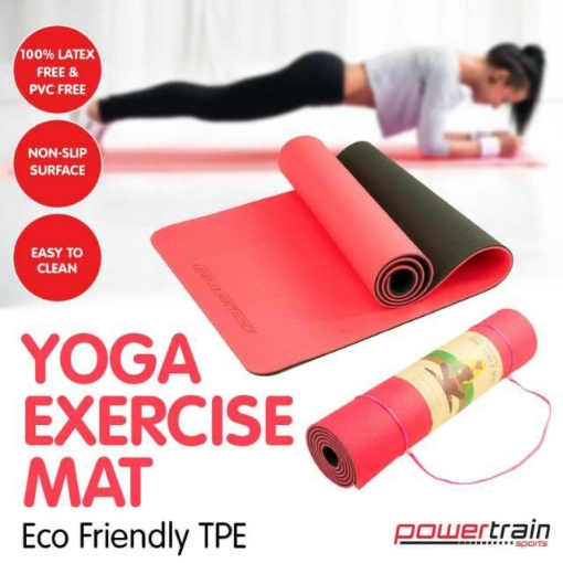 Picture of Yoga mat