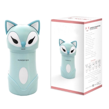 Picture of USB Kitty Humidifier