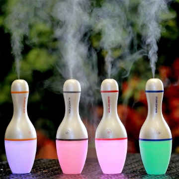 Picture of  bowling bottle humidifier