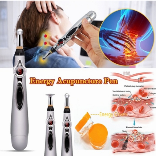 Picture of Massager Pen