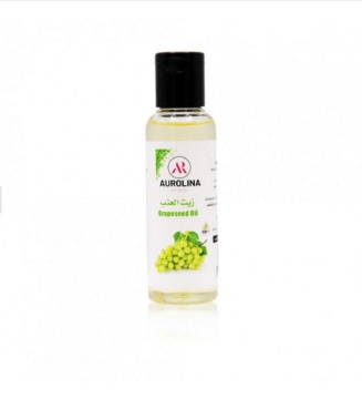 Picture of Aurelina Body and Hair Oil, Grape Seed Beauty_120ml