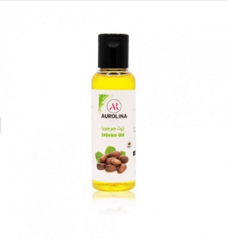 Picture of Aurelina Body and Hair Oil with Jojoba Beauty_120ml
